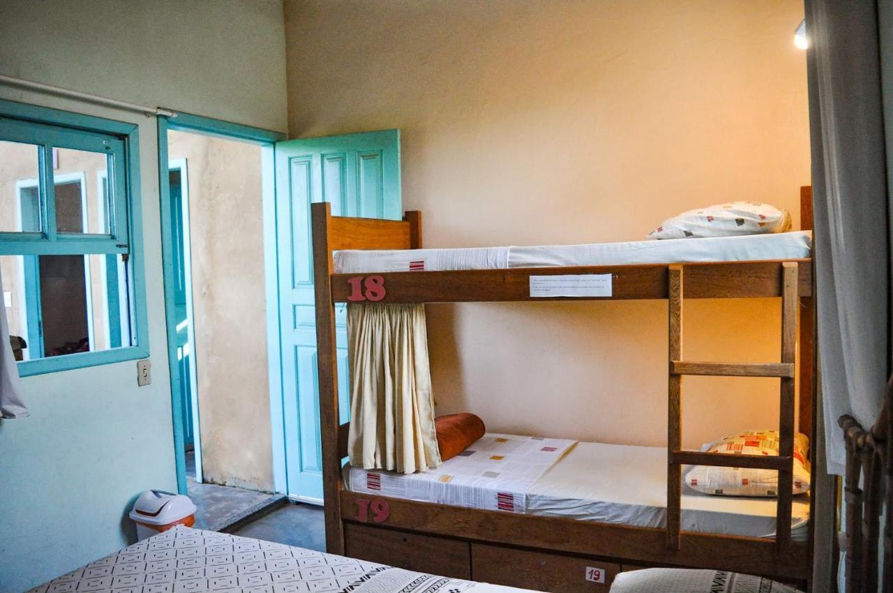 Paikea Hostel Praia Do Rosa Dış mekan fotoğraf