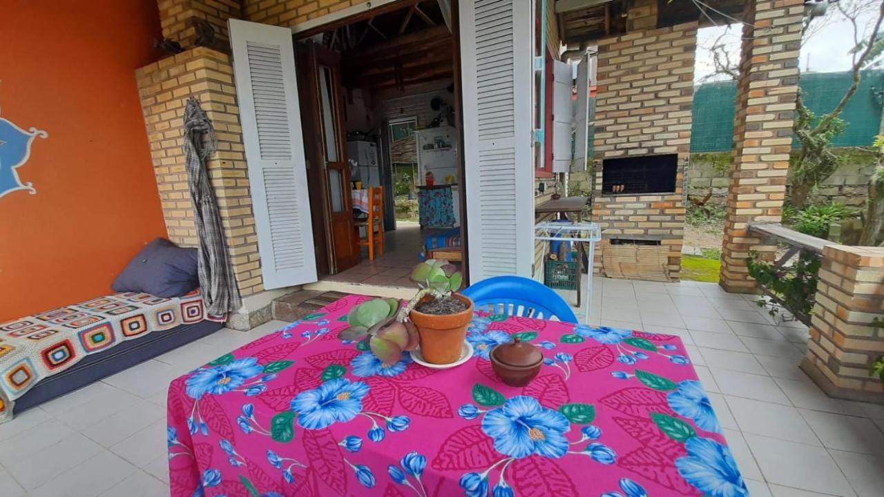 Paikea Hostel Praia Do Rosa Dış mekan fotoğraf