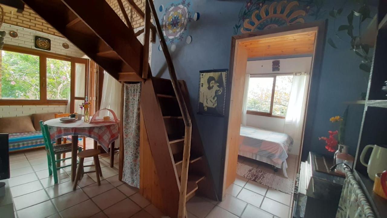 Paikea Hostel Praia Do Rosa Dış mekan fotoğraf