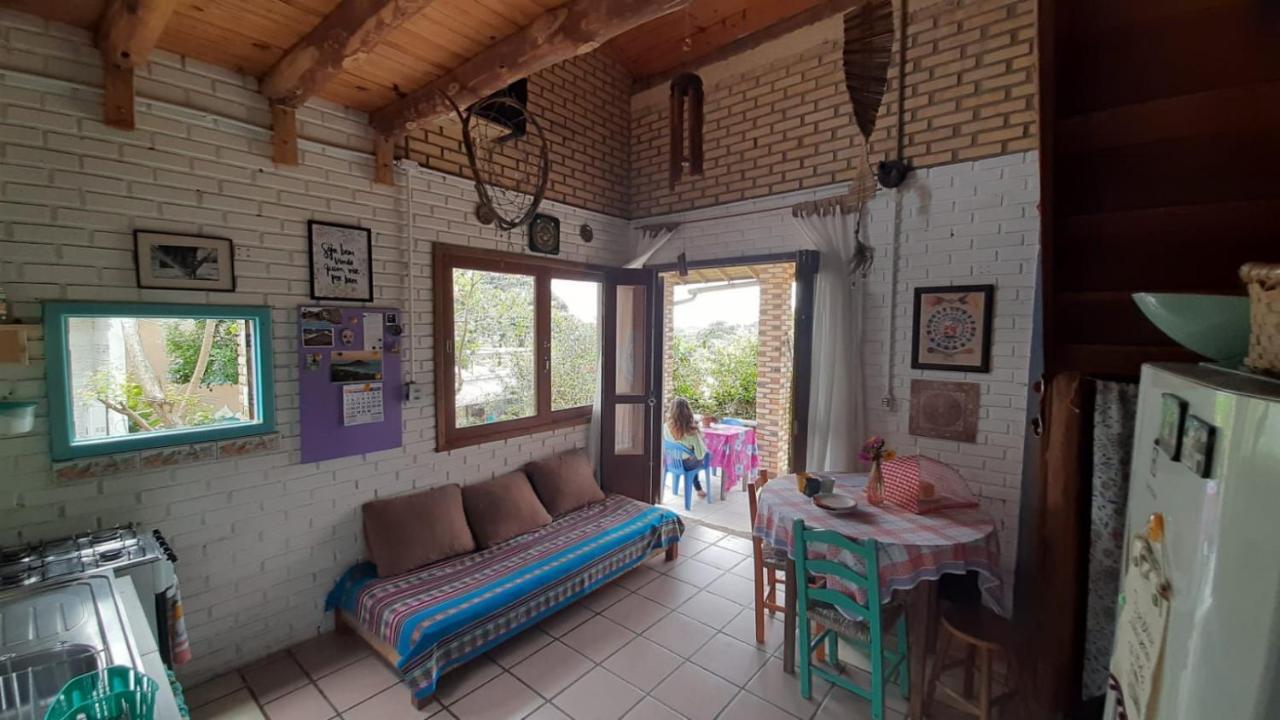 Paikea Hostel Praia Do Rosa Dış mekan fotoğraf