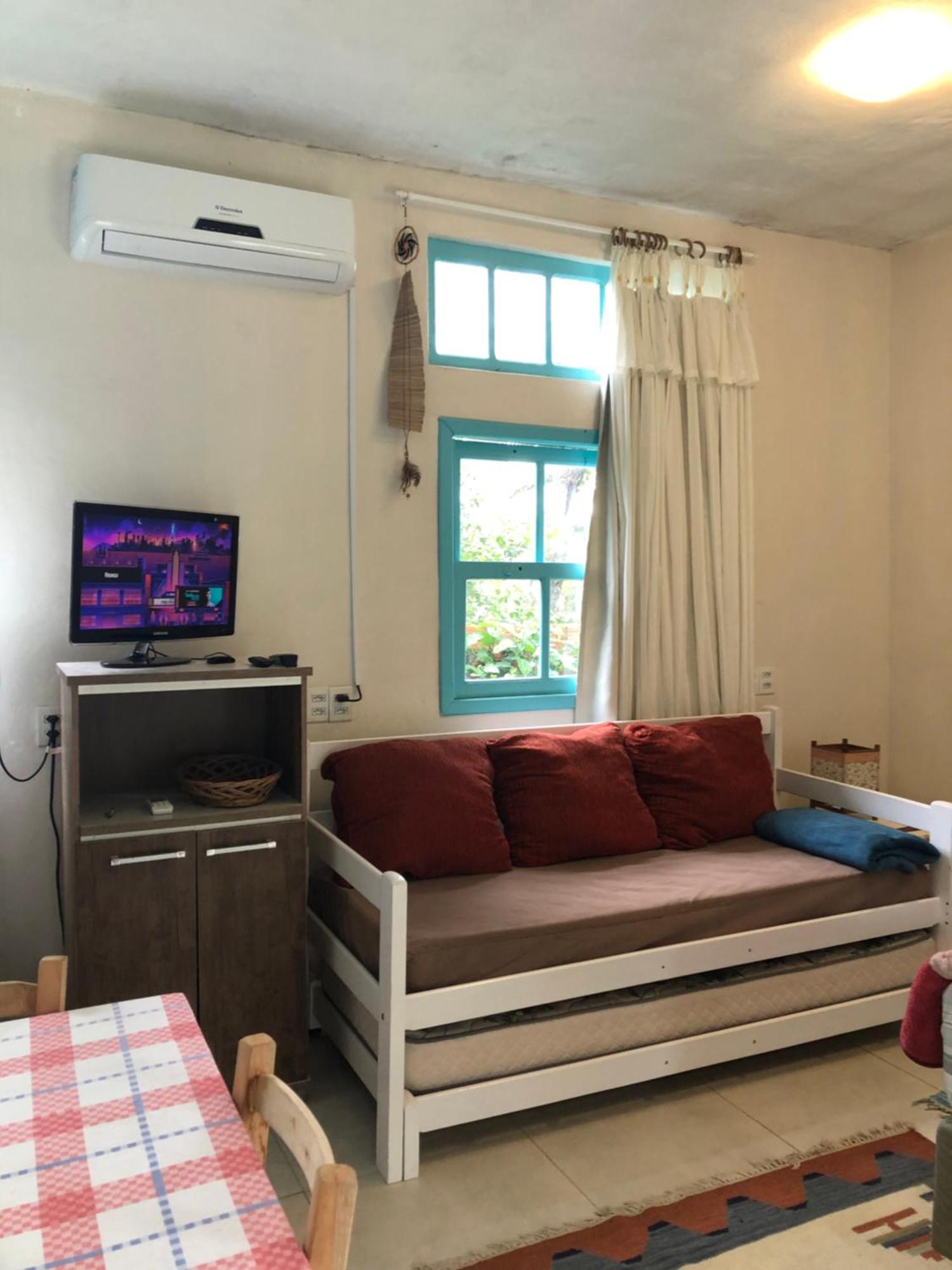 Paikea Hostel Praia Do Rosa Dış mekan fotoğraf