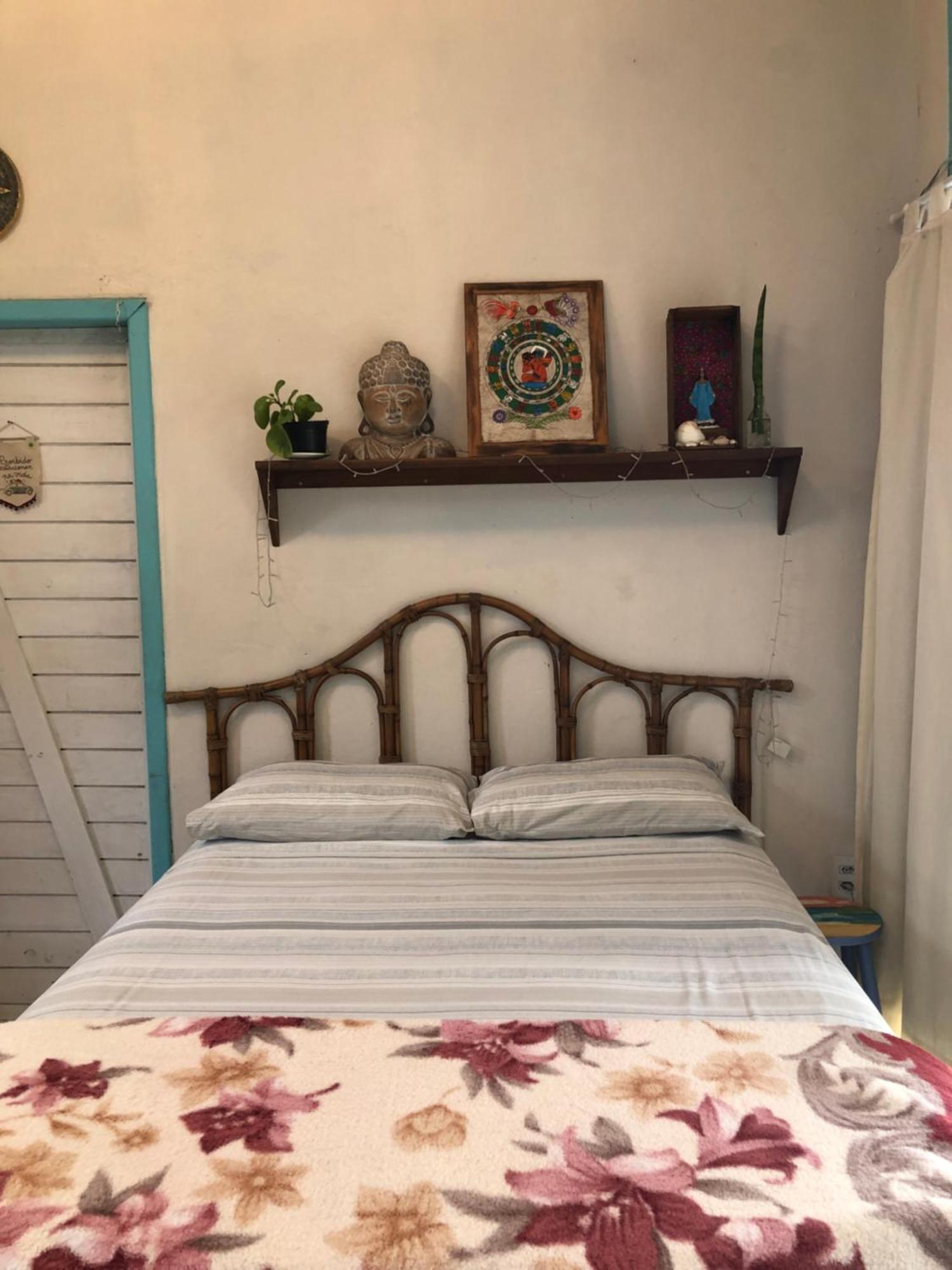 Paikea Hostel Praia Do Rosa Dış mekan fotoğraf