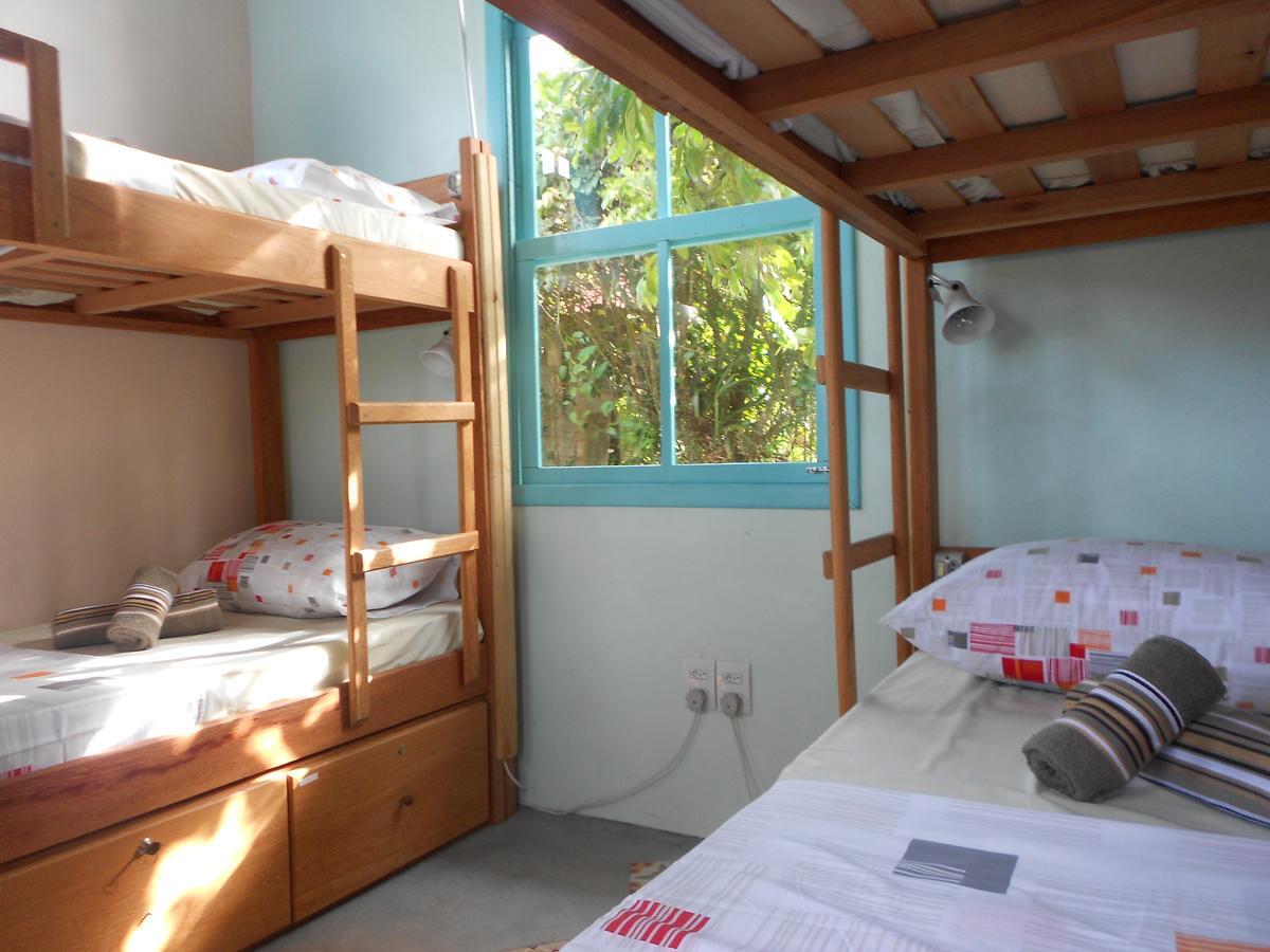 Paikea Hostel Praia Do Rosa Dış mekan fotoğraf