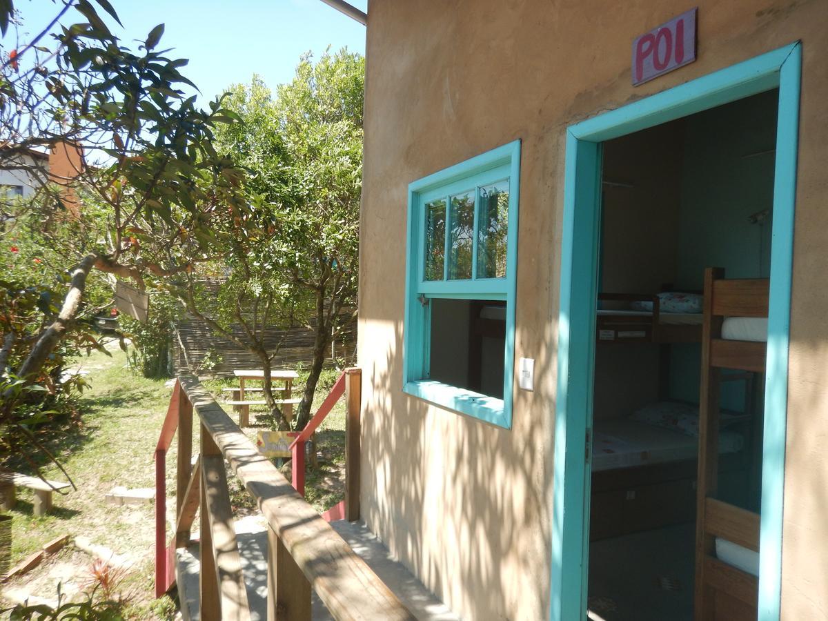 Paikea Hostel Praia Do Rosa Dış mekan fotoğraf