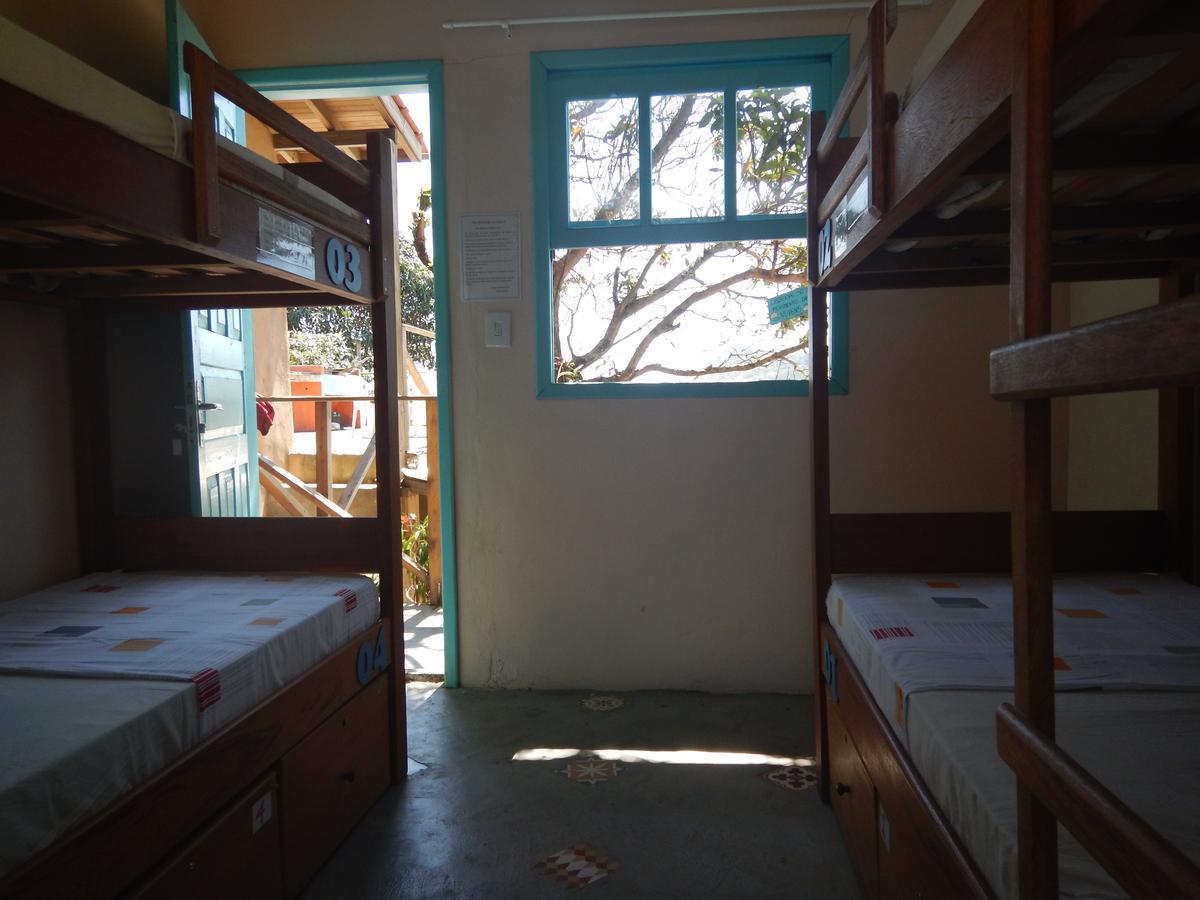 Paikea Hostel Praia Do Rosa Dış mekan fotoğraf