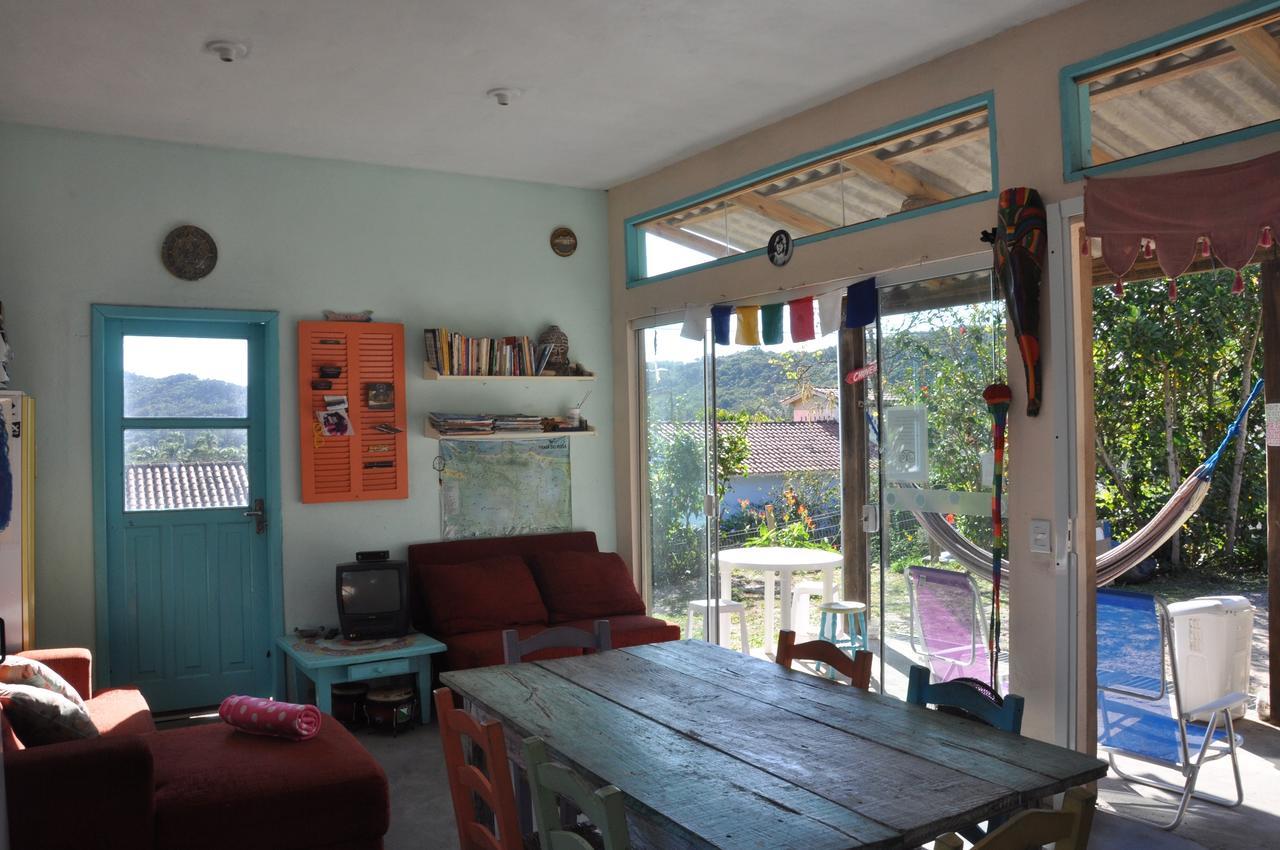 Paikea Hostel Praia Do Rosa Dış mekan fotoğraf