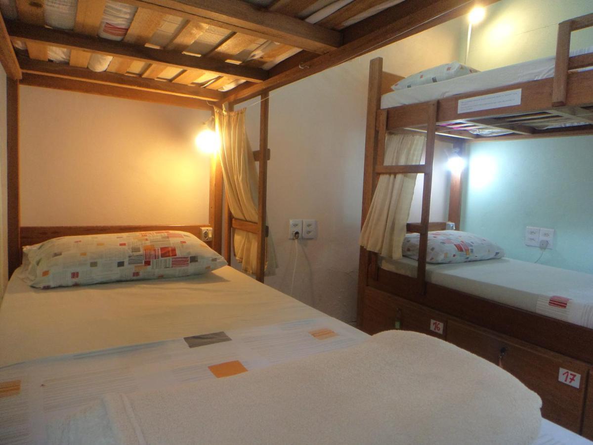 Paikea Hostel Praia Do Rosa Dış mekan fotoğraf
